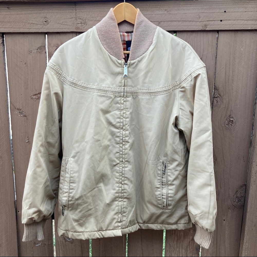 Vintage Colt Silton California Bomber Jacket